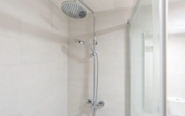 LU&CIA Apartamento La Cala