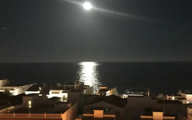 Palm Beach 7th - La Carihuela