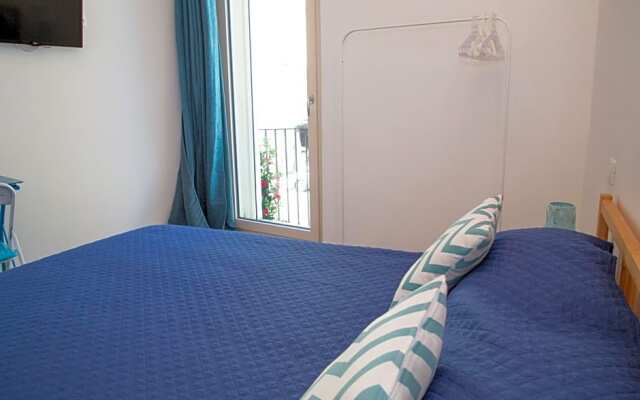 Bed & breakfast La Nassa