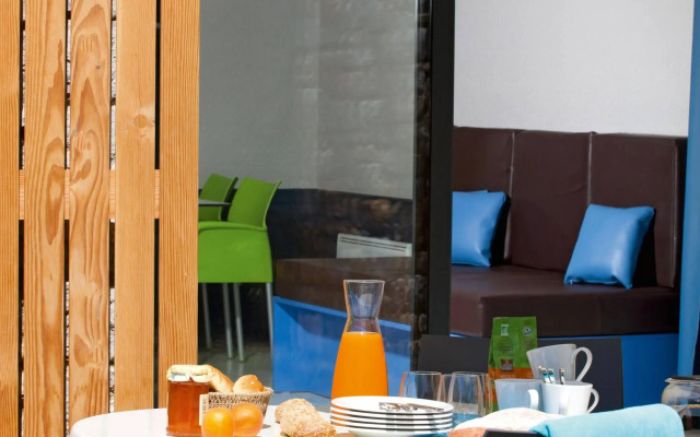 Belambra Hotels & Resorts Casteljau Lou Castel