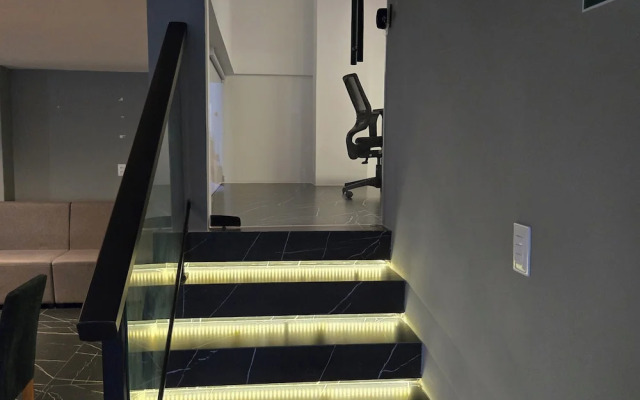 legacy 417 - Cabo Branco