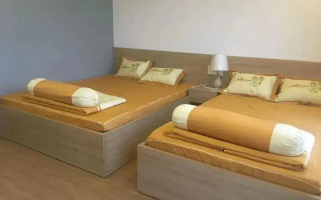 Binh Duong Apartment by OYO Rooms