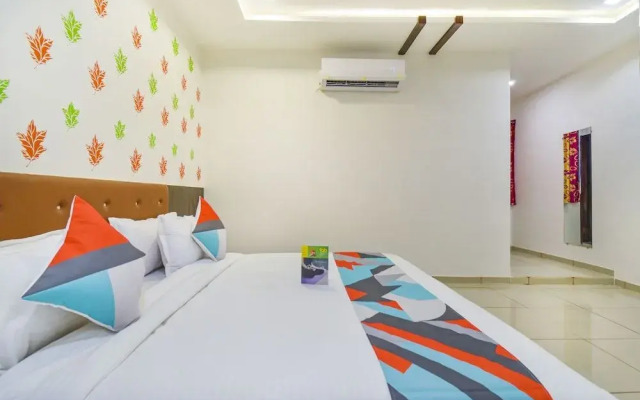 FabExpress Shiv Residency