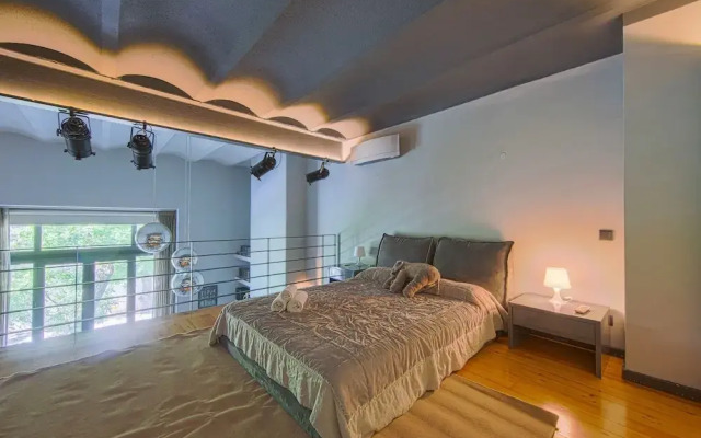 Lisbon Premium Loft by Homing