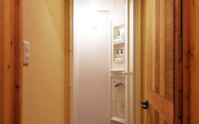 Hida Takayama Guest House tau - Hostel