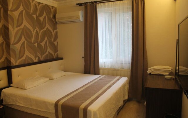 Patulya Otel