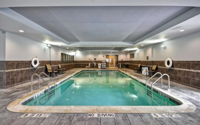 Homewood Suites by Hilton Southington, CT