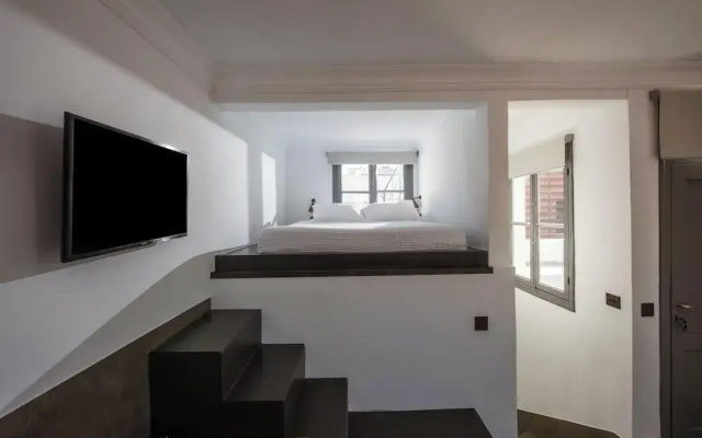 Vegga Suites