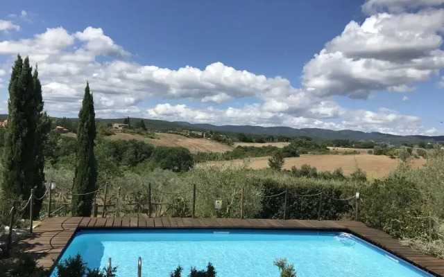 Il Pettirosso di Siena