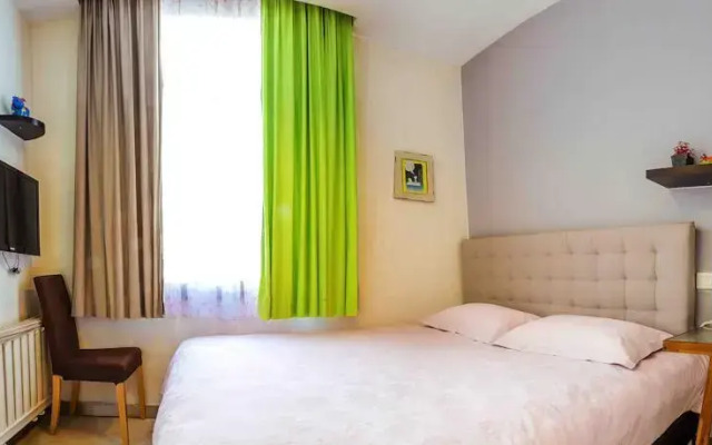 Lian Hui Residential Theme Hotel