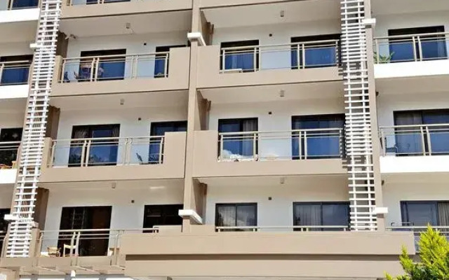 N402 at Outlook Ridge Baguio