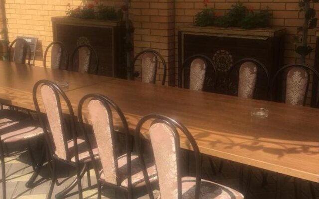 Вилла Стефана