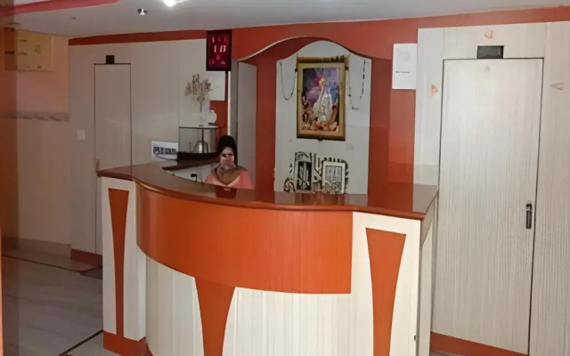 Hotel Shikha Palace