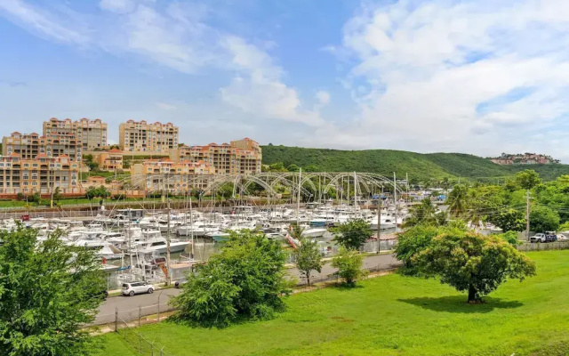 Otium Ideal Marina Getaway Balcony Parking