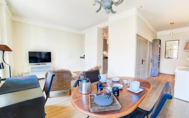 Le Cyrus Apartment 2