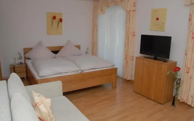 Hotel Haus Christa