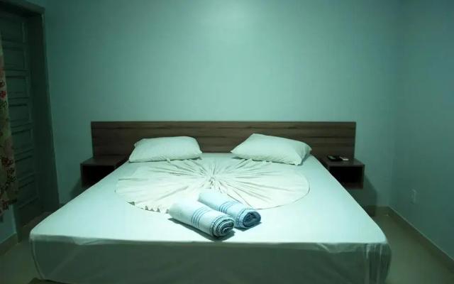 Hotel Debacco Santo Ângelo