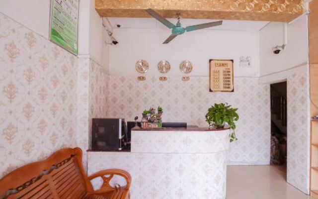 Baise Jiaxing Convenient Hotel