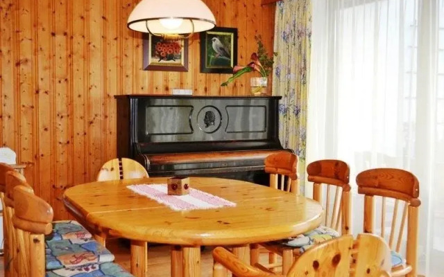 Ferienhaus Steidl