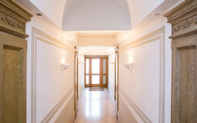 Rooms Boutique Carducci