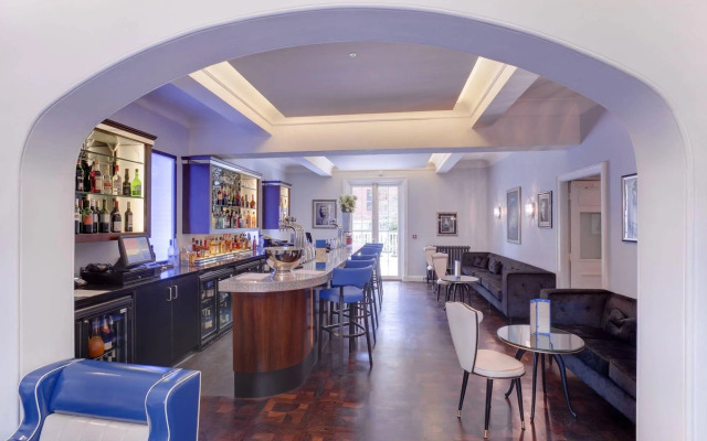 Southernhay House Hotel