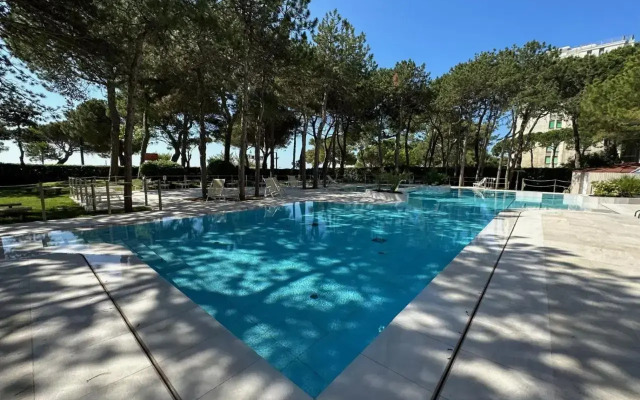 Residenza Cristallo