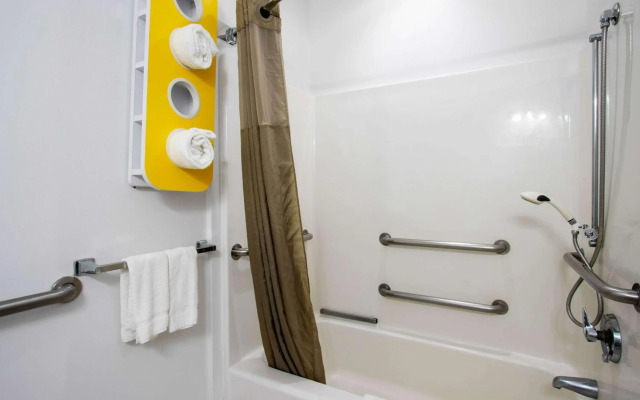 Motel 6 El Paso, TX - Southeast