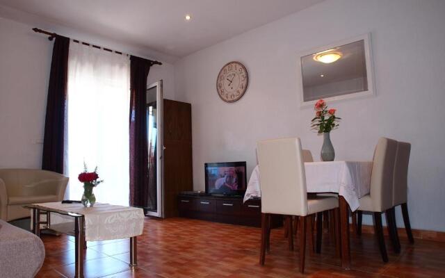Apartmani Jela