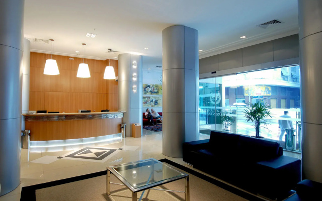 Atlantico Business Centro