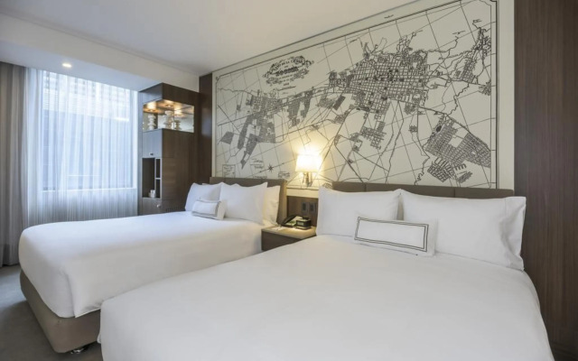 Courtyard by Marriott Bogota Airport