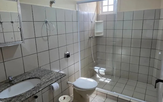 Serrmabi Pé na Areia by La Playa