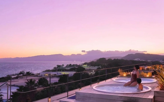 Oiso Prince Hotel