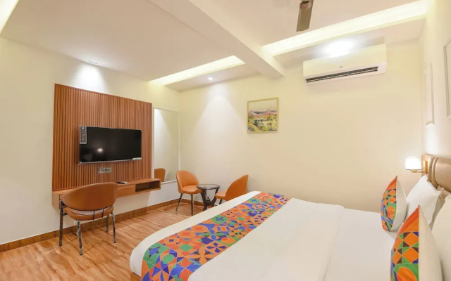 FabHotel Prime Shahdara