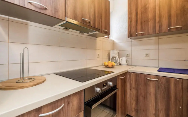 Amazing Home in Karlobag With 3 Bedrooms and Wifi