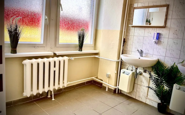 Jacobs Inn Salzwedel - Hostel