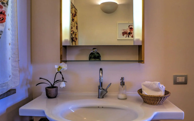 Villa Le Cave 12 in Campalto