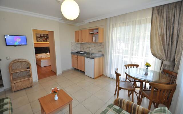 Ecem Hotel