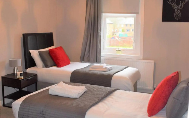 Kelpies Serviced Apartments - Wallace