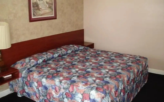 Belleair Village Motel