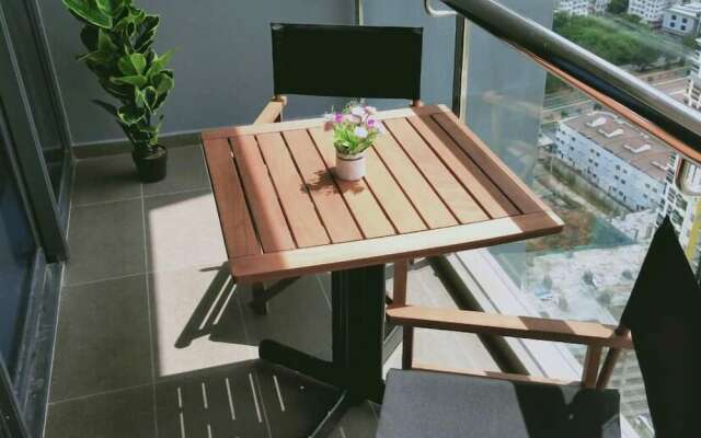 Atlantis Residence by Stayshare Homes