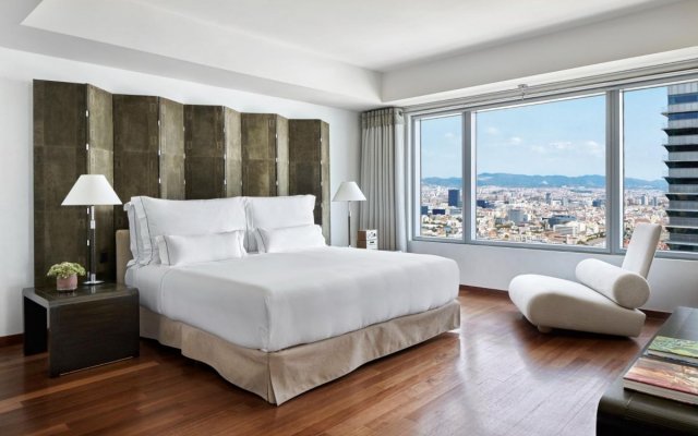 Hotel Arts Barcelona