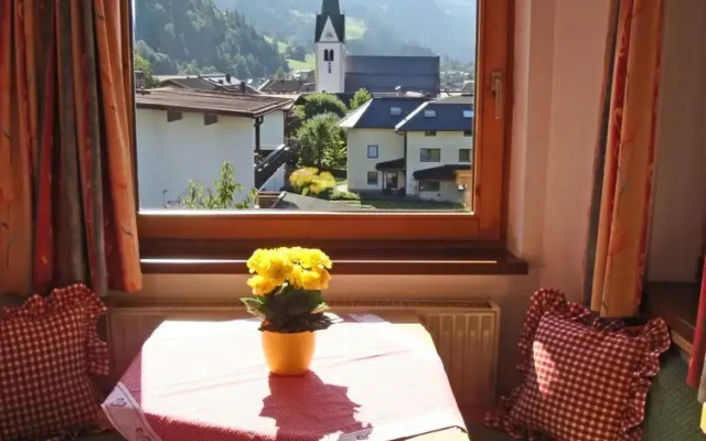 Appartementhaus Kaltenbach-Stumm