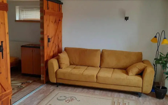 Dereniowe Wzgórze