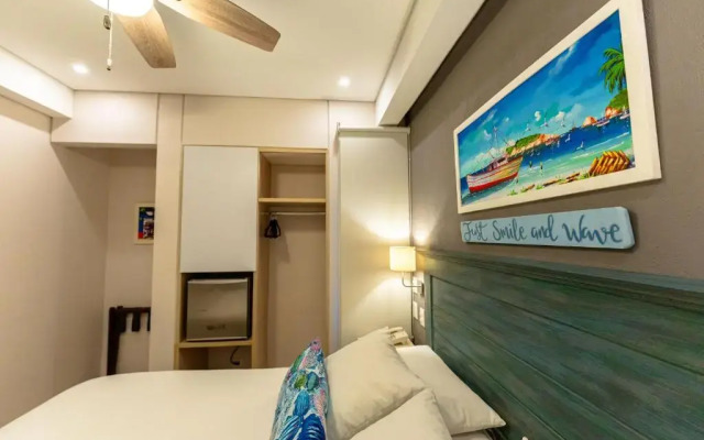 Casa Verano Beach Hotel - Adults Only