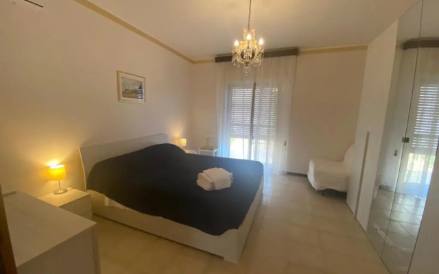 Terrazza Sull'Etna Holidays Apartment