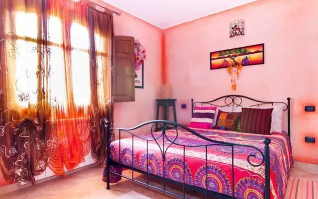 B&B Sa Contissa