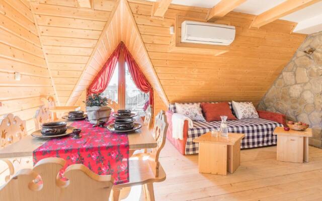 Apartamenty Na Szczytach Zakopane