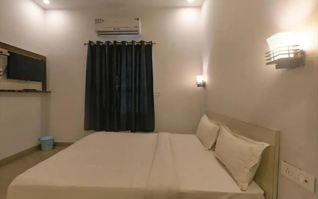 Fabhotel Sr Inn