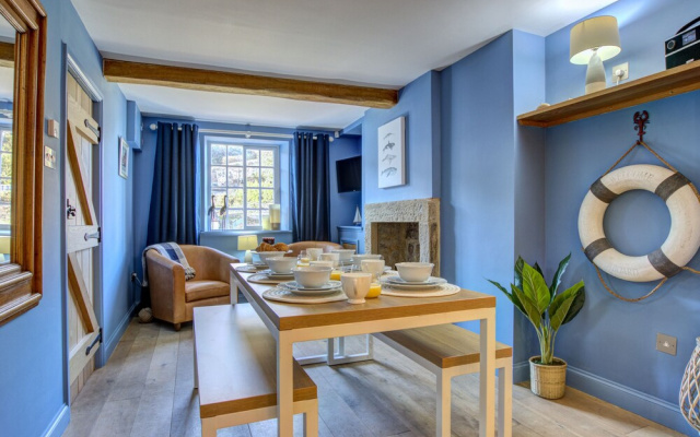 Crab Cottage