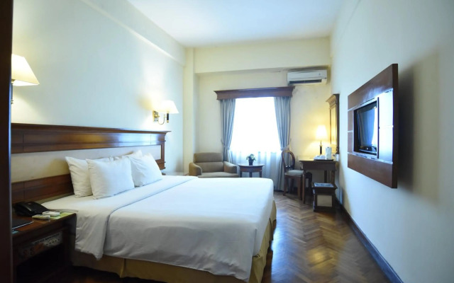 Mega Anggrek Hotel & Convention